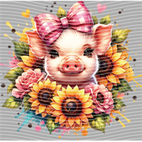 Animal Text Series-AT 1523